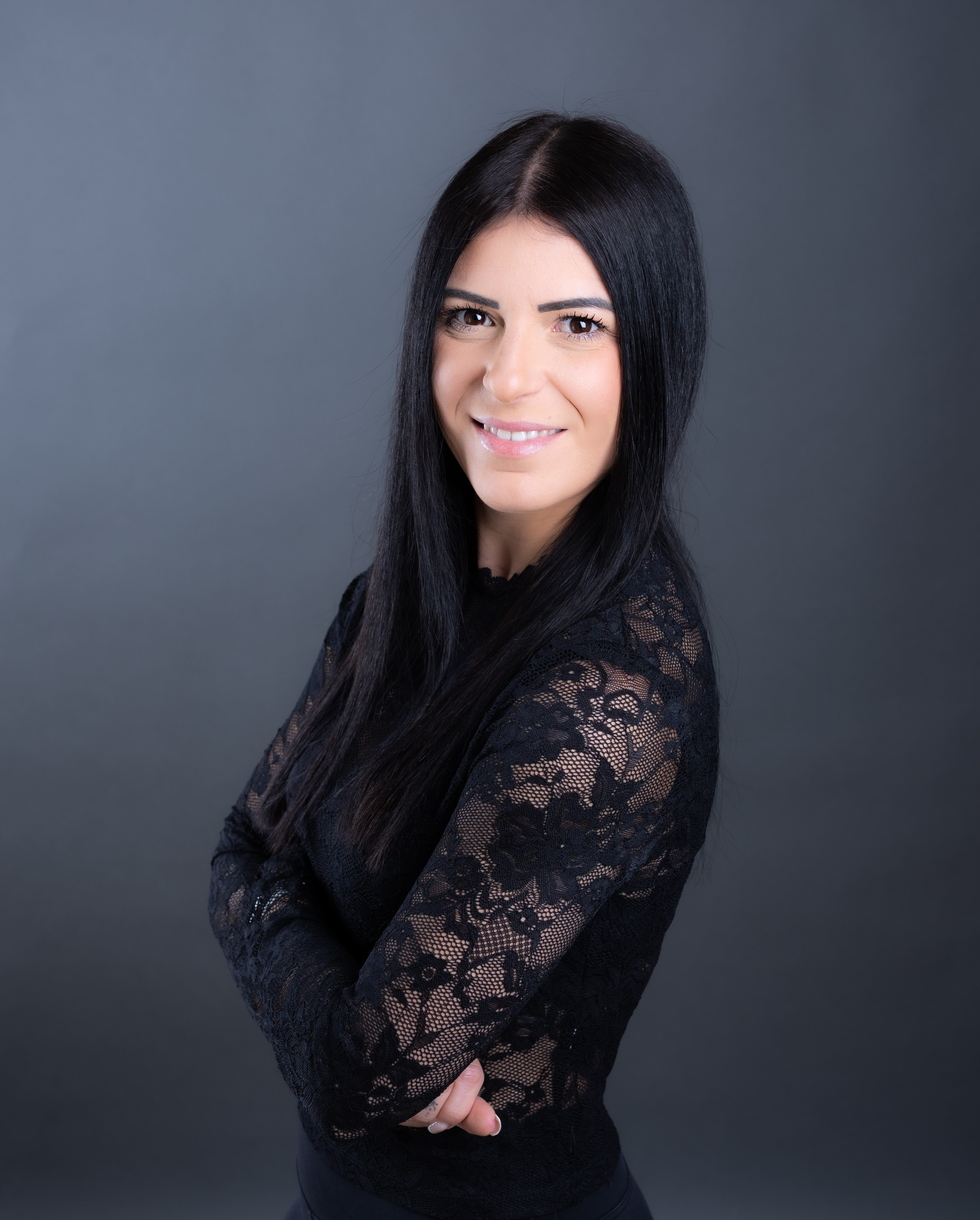 Barbara — Formation Extensions de Cils