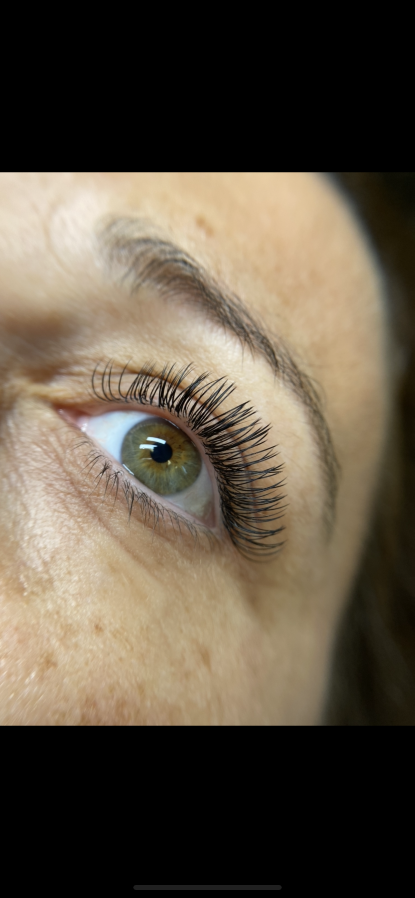 Extensions Cil à Cil